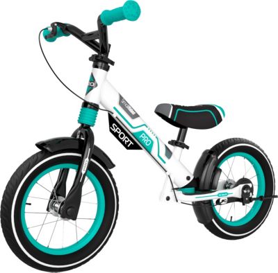 Беговел Small Rider Roadster Pro 4, 12"