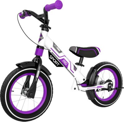 Беговел Small Rider Roadster Pro 4, 12"