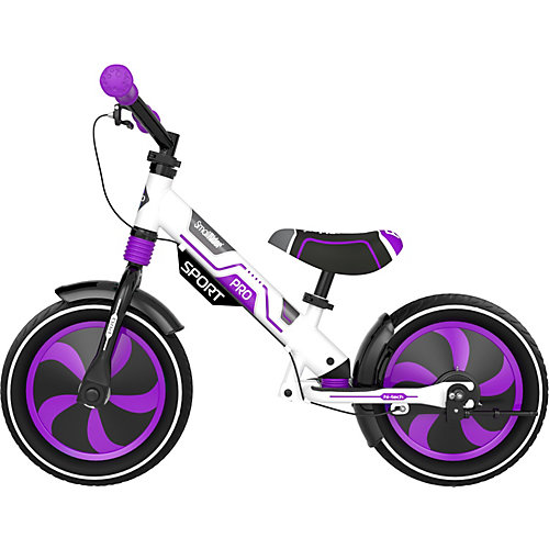 Беговел Small Rider Roadster Pro 4, 12" от Small Rider