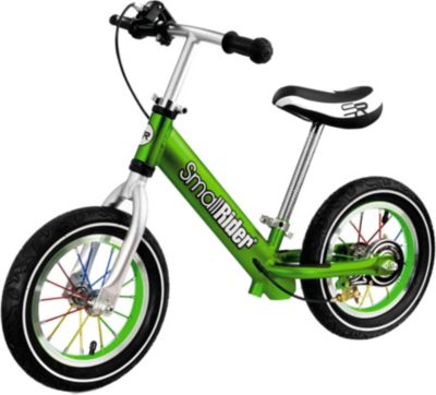 Беговел Small Rider Foot Racer 3 AIR, 12"
