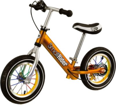 Беговел Small Rider Foot Racer 3 AIR, 12"