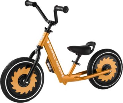 Беговел 2 в 1 Small Rider Roadster X, 12"