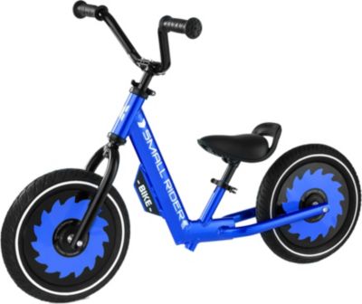 Беговел 2 в 1 Small Rider Roadster X, 12"