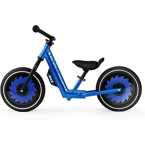 Беговел 2 в 1 Small Rider Roadster X, 12" от Small Rider