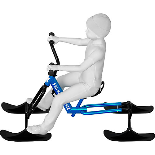Беговел 2 в 1 Small Rider Roadster X, 12" от Small Rider
