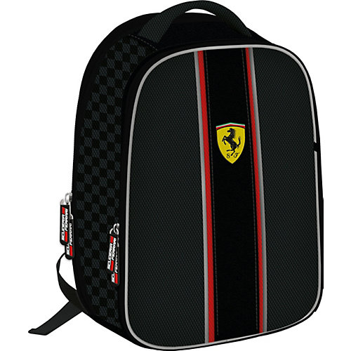 Ранец Ferrari, 40х30х15 см от Seventeen