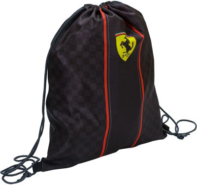 Мешок для обуви Ferrari
