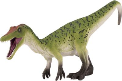 Фигурка Animal Planet Барионикс с артикулируемой челюстью, 10,5 см