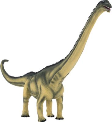 Фигурка Animal Planet Мамэньсизавр, 19 см