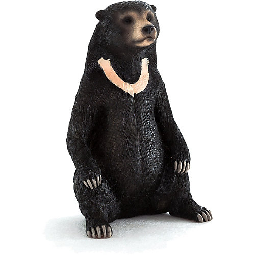 Фигурка Animal Planet Медведь от Mojo