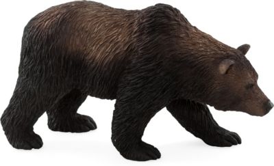 Фигурка Animal Planet Медведь, 7 см