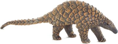 Фигурка Animal Planet Индийский ящер