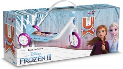 Tretroller Disney Die Eiskönigin 2