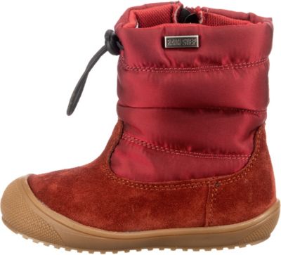 Lauflernschuhe HOCHALPEN 2