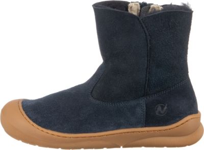 Baby Wineterstiefel QIU für Mädchen 2