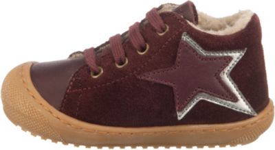 Lauflernschuhe FLEXY, gefüttert, für Mädchen 2