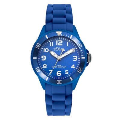 Armbanduhr Analoguhren