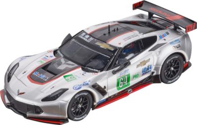 DIGITAL 132 - Chevrolet Corvette C7.R "No.64"