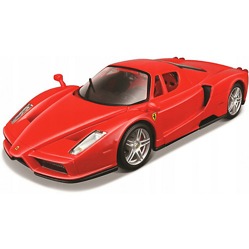Коллекционная сборная модель Ferrari AL (A) - Enzo Ferrari 1:24 от Maisto