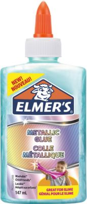 Клей для слаймов Elmer's, 147 мл