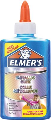Клей для слаймов Elmer's, 147 мл