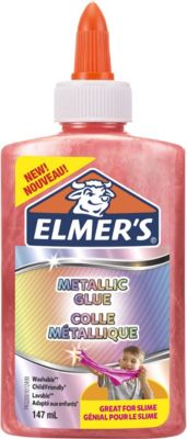 Клей для слаймов Elmer's, 147 мл