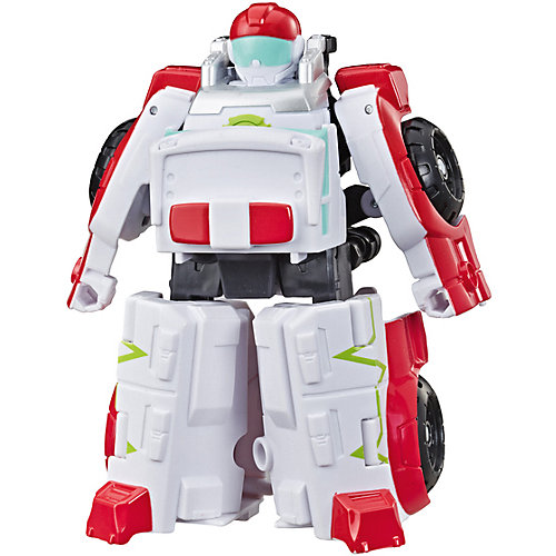 Трансформер Transformers "Академия ботов-спасателей" Медикс от Hasbro