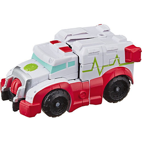 Трансформер Transformers "Академия ботов-спасателей" Медикс от Hasbro