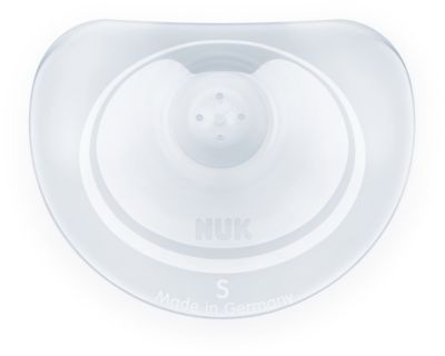 Brusthütchen Set, Gr. S 2