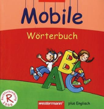 Buch - Wörterbuch Mobile
