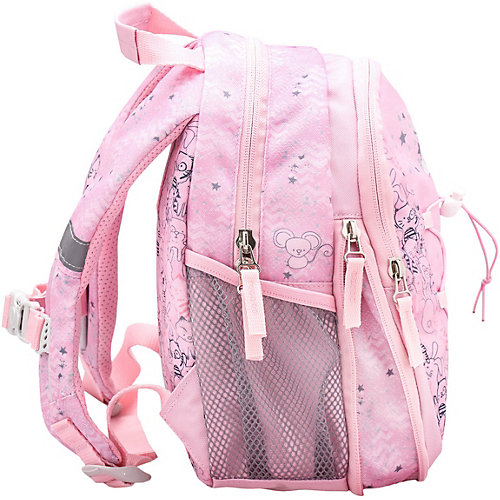 Рюкзак Belmil Mini Kiddy Котенок - weiß/beige от Belmil