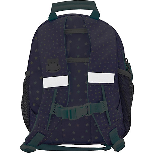 Рюкзак Belmil Mini Kiddy Котенок - weiß/beige от Belmil