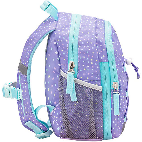 Рюкзак Belmil Mini Kiddy Гипопо - weiß/beige от Belmil