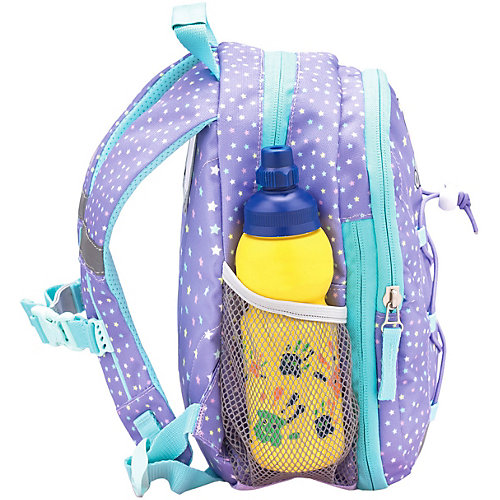 Рюкзак Belmil Mini Kiddy Гипопо - weiß/beige от Belmil