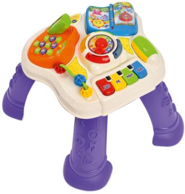 Развивающий интерактивный центр Vtech "Играй и учись"