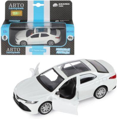 Машинка Автопанорама Toyota Camry, 1:43