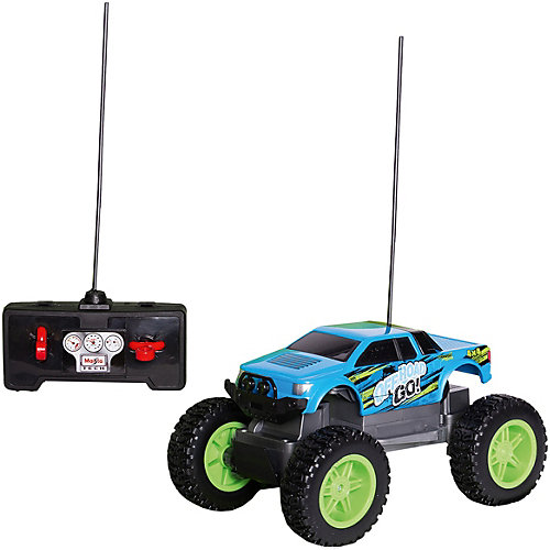 Радиоуправляемая машина Maisto Off road go от Maisto
