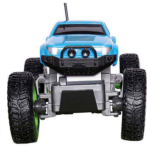 Радиоуправляемая машина Maisto Off road go от Maisto