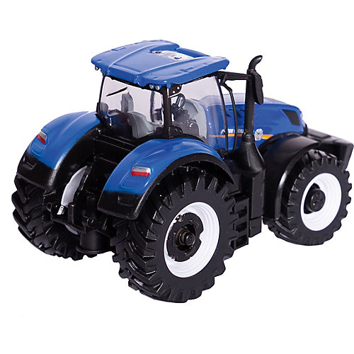 Трактор Bburago Farm tractor, 1:32 от Bburago