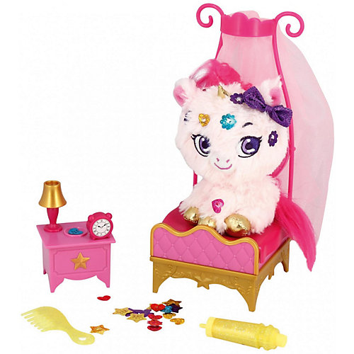 Игровой набор с единорогом Shimmer Stars от Shimmer Stars