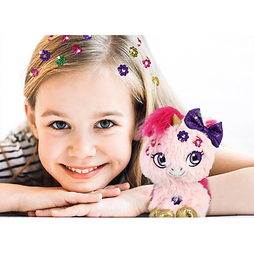 Игровой набор с единорогом Shimmer Stars от Shimmer Stars