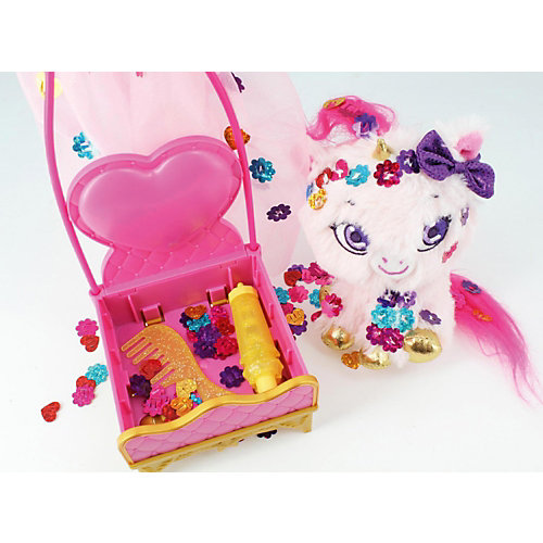 Игровой набор с единорогом Shimmer Stars от Shimmer Stars