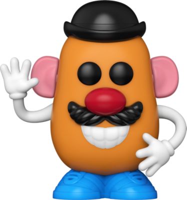 Pop Vinyl - Hasbro - Mr. Potato Head, Funko Pop! | Mytoys