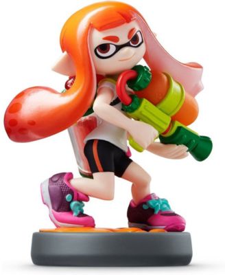 Amiibo Splatoon 3er Pack, ak tronic | myToys