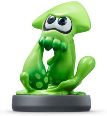 Amiibo Splatoon 3er Pack, ak tronic | myToys