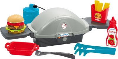 Игровой набор Ecoiffier Барбекю