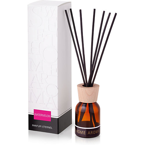 Ароматизатор для гостиной Sweet Home Aroma Watermelon, 60 мл