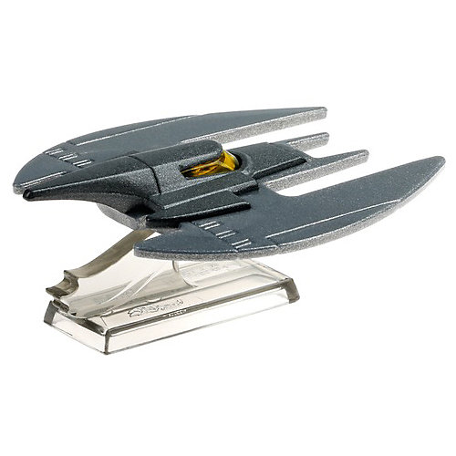 Базовый самолёт Hot Wheels Batplane от Mattel