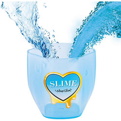 Набор для изготовления слайма Canal Toys So Slime Diy Slime Glam "Shalimar"