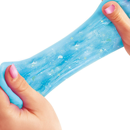Набор для изготовления слайма Canal Toys So Slime Diy Slime Glam "Shalimar"
